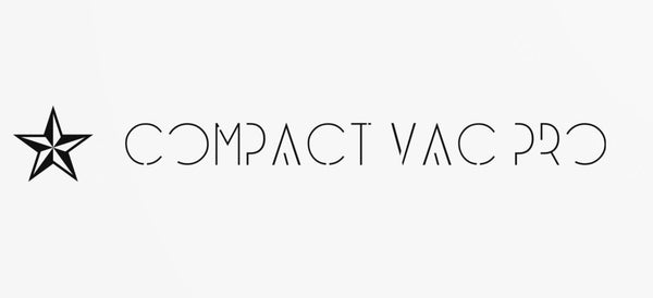 Compact Vac Pro 