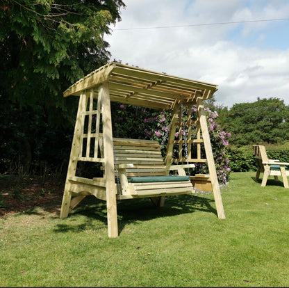 Garden Swing - two seater Antoinette